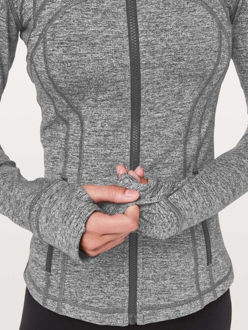 Lululemon Define Jacket - Picture 4 of 6
